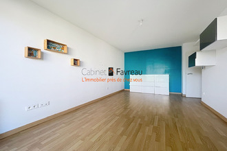 achat appartement vitry-sur-seine 94400