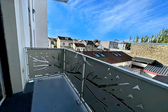 achat appartement vitry-sur-seine 94400