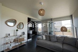 achat appartement vitry-sur-seine 94400