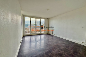 achat appartement vitry-sur-seine 94400