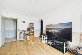 achat appartement vitry-sur-seine 94400