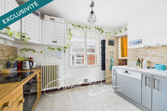 achat appartement vitry-sur-seine 94400