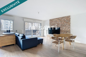 achat appartement vitry-sur-seine 94400