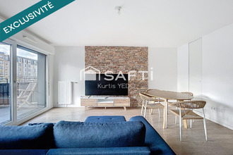 achat appartement vitry-sur-seine 94400