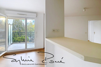 achat appartement vitry-sur-seine 94400