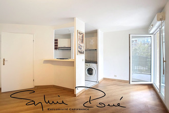 achat appartement vitry-sur-seine 94400