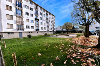 achat appartement vitry-sur-seine 94400