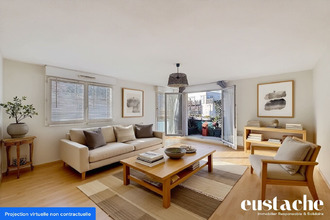 achat appartement vitry-sur-seine 94400