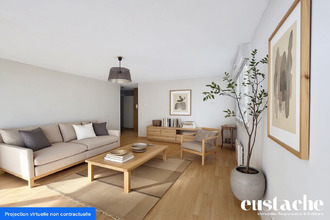 achat appartement vitry-sur-seine 94400