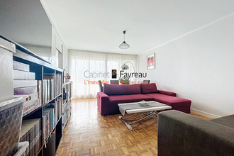 achat appartement vitry-sur-seine 94400