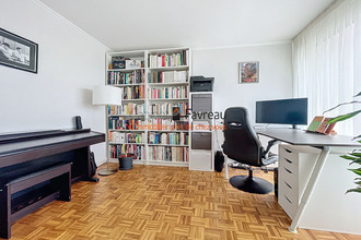 achat appartement vitry-sur-seine 94400