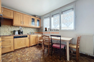 achat appartement vitry-sur-seine 94400