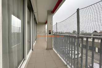 achat appartement vitry-sur-seine 94400