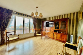 achat appartement vitry-sur-seine 94400