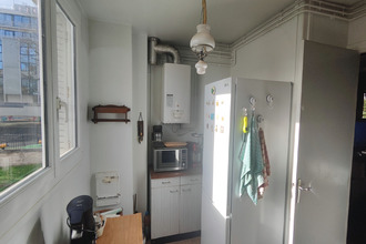 achat appartement vitry-sur-seine 94400