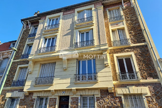 achat appartement vitry-sur-seine 94400