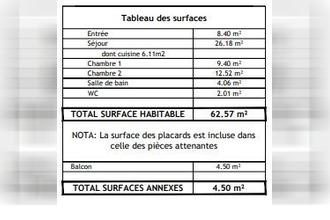 achat appartement vitry-sur-seine 94400