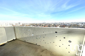 achat appartement vitry-sur-seine 94400