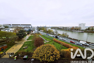 achat appartement vitry-sur-seine 94400