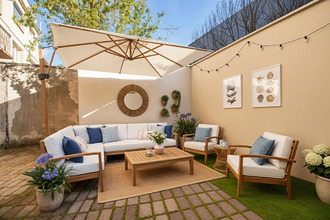 achat appartement vitry-sur-seine 94400