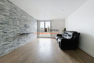 achat appartement vitry-sur-seine 94400