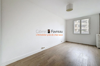 achat appartement vitry-sur-seine 94400
