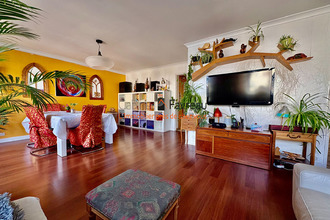 achat appartement vitry-sur-seine 94400