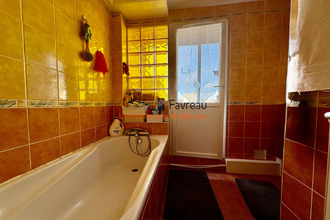 achat appartement vitry-sur-seine 94400