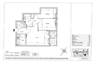 achat appartement vitry-sur-seine 94400