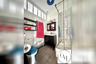 achat appartement vitry-sur-seine 94400