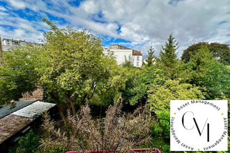 achat appartement vitry-sur-seine 94400