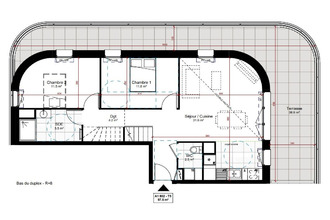 achat appartement vitry-sur-seine 94400