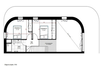 achat appartement vitry-sur-seine 94400