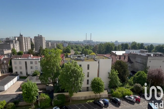 achat appartement vitry-sur-seine 94400
