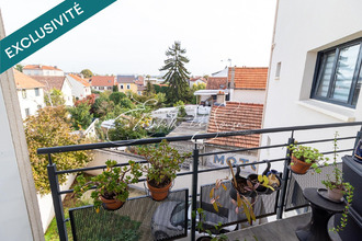 achat appartement vitry-sur-seine 94400