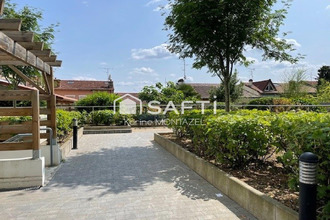 achat appartement vitry-sur-seine 94400