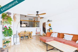 achat appartement vitry-sur-seine 94400