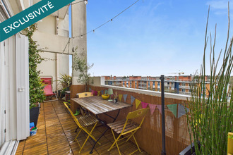 achat appartement vitry-sur-seine 94400