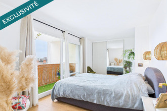 achat appartement vitry-sur-seine 94400