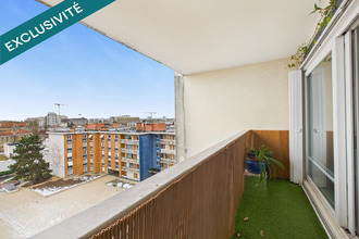 achat appartement vitry-sur-seine 94400