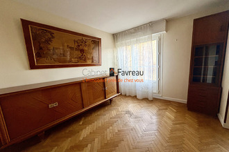 achat appartement vitry-sur-seine 94400