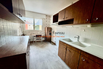 achat appartement vitry-sur-seine 94400