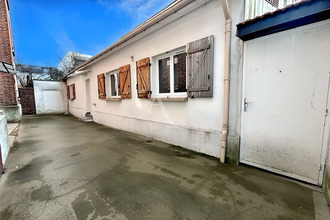 achat appartement vitry-sur-seine 94400