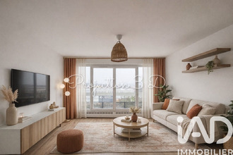 achat appartement vitry-sur-seine 94400