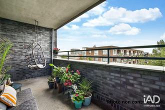 achat appartement vitry-sur-seine 94400