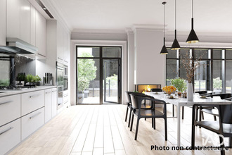 achat appartement vitry-sur-seine 94400