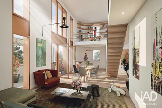 achat appartement vitry-sur-seine 94400