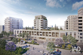 achat appartement vitry-sur-seine 94400