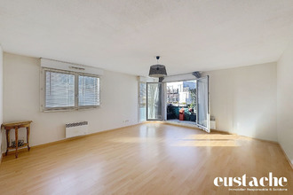 achat appartement vitry-sur-seine 94400