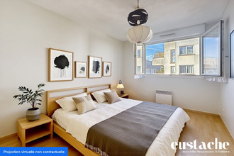 achat appartement vitry-sur-seine 94400